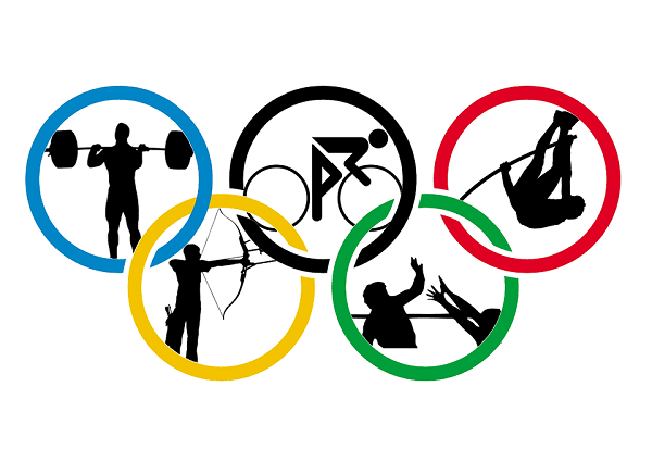 RIO 2016 olimpinės žaidynės. Ką verta žinoti lažinantis olimpinių žaidynių metu?
