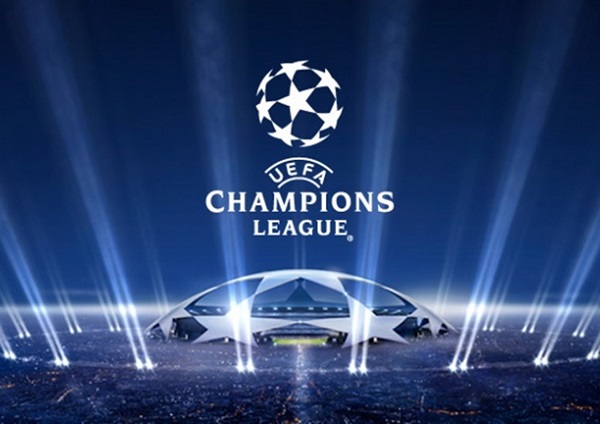 UEFA Čempionų Lyga: Manchester City – Monaco
