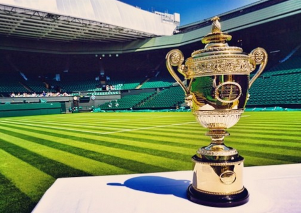 Wimbledono finalo apžvalga, žaidėjų analizė ir prognozės