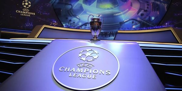 UEFA Čempionų lygos aštuntfinalio apžvalga (II dalis)