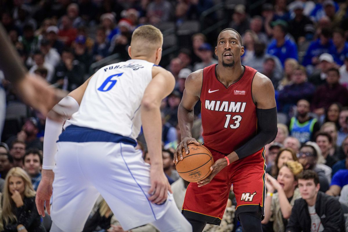 NBA prognozė: Miami „Heat“ – Dallas „Mavericks“