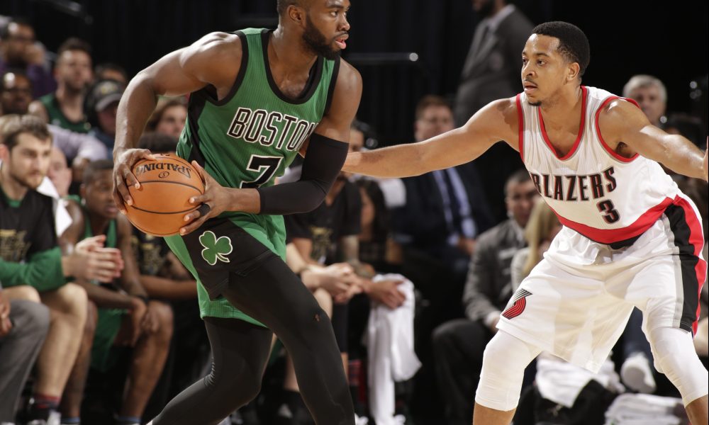 NBA prognozė: Portland „Trail Blazers“ – Boston „Celtics“