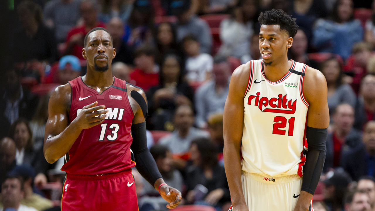 NBA prognozė: Portland „Trail Blazers“ – Miami „Heat“