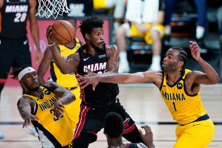 NBA prognozė: Miami „Heat“ – Indiana „Pacers“