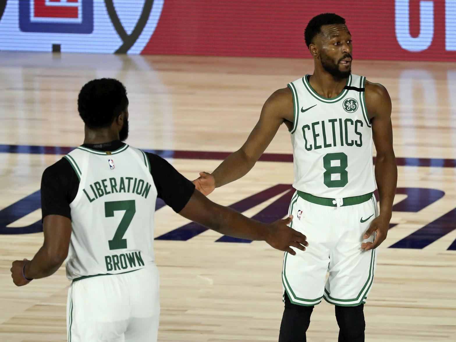 NBA prognozė: Boston “Celtics” – Toronto “Raptors”
