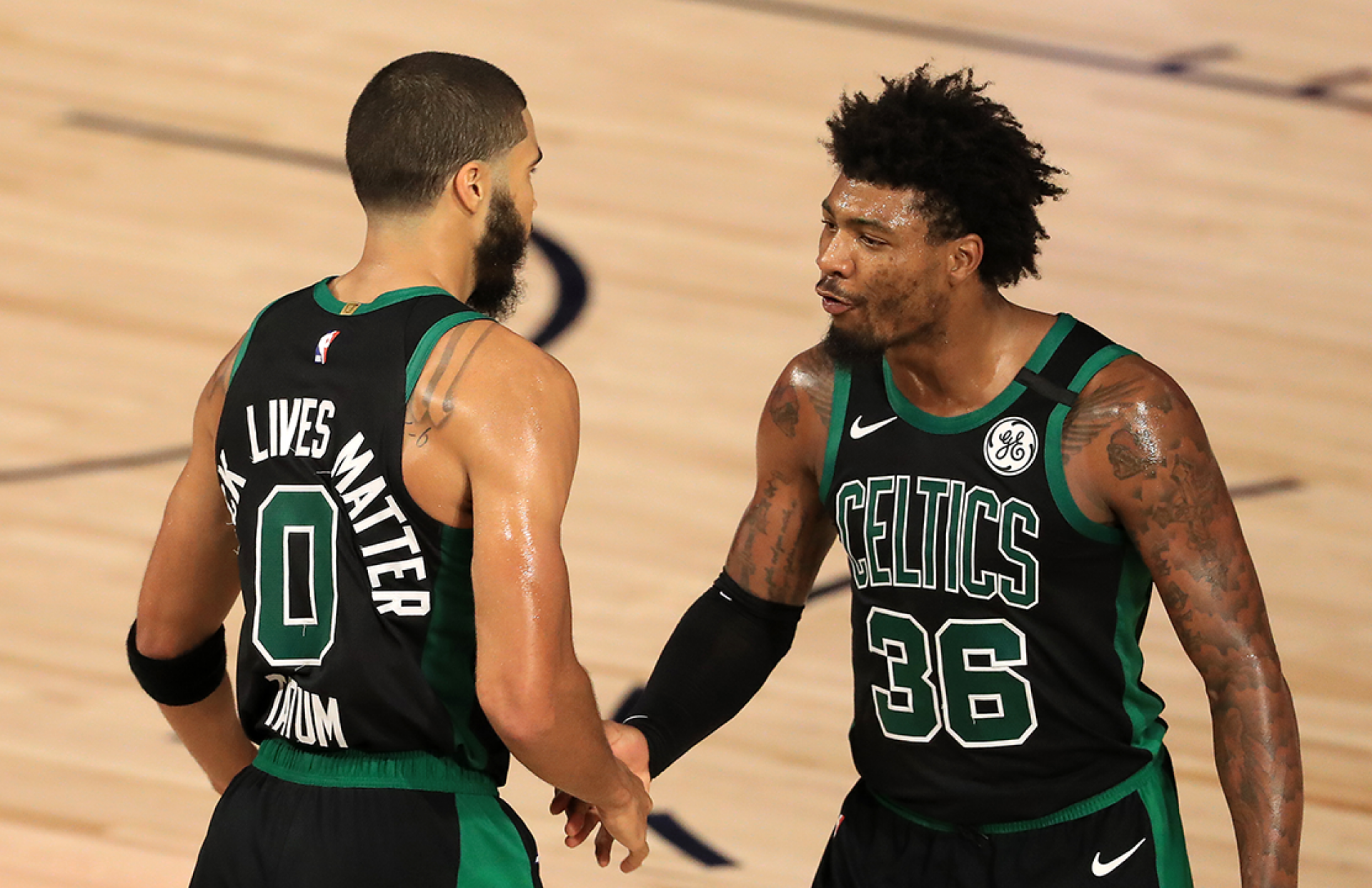 NBA Prognozė: Boston „Celtics“ – Toronto „Raptors“