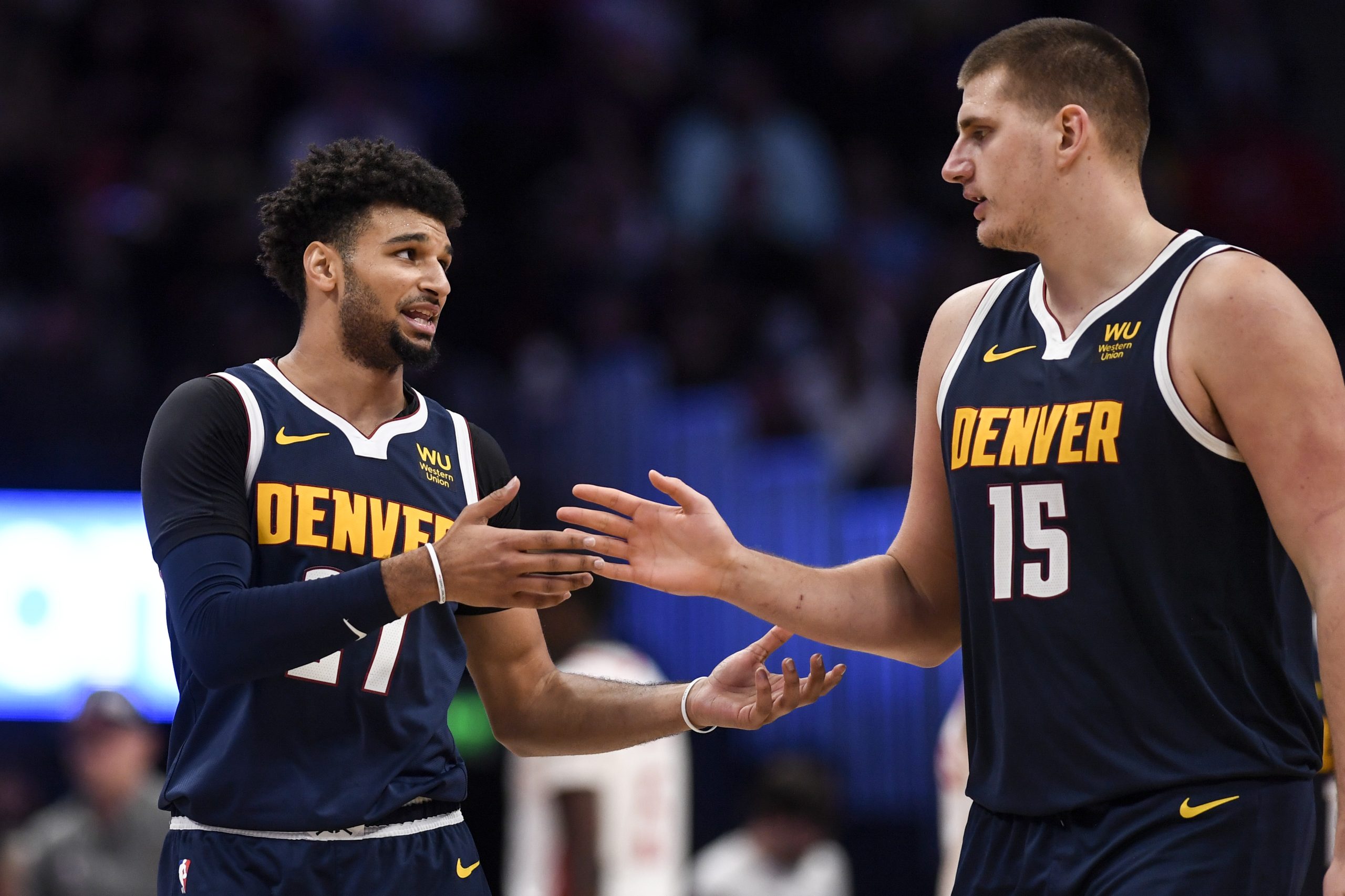 NBA prognozė: Denver „Nuggets“ – Utah „Jazz“