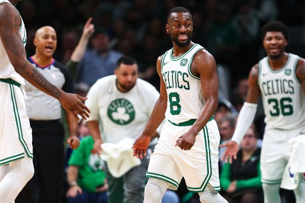 NBA prognozė: Boston „Celtics“ – Toronto „Raptors“