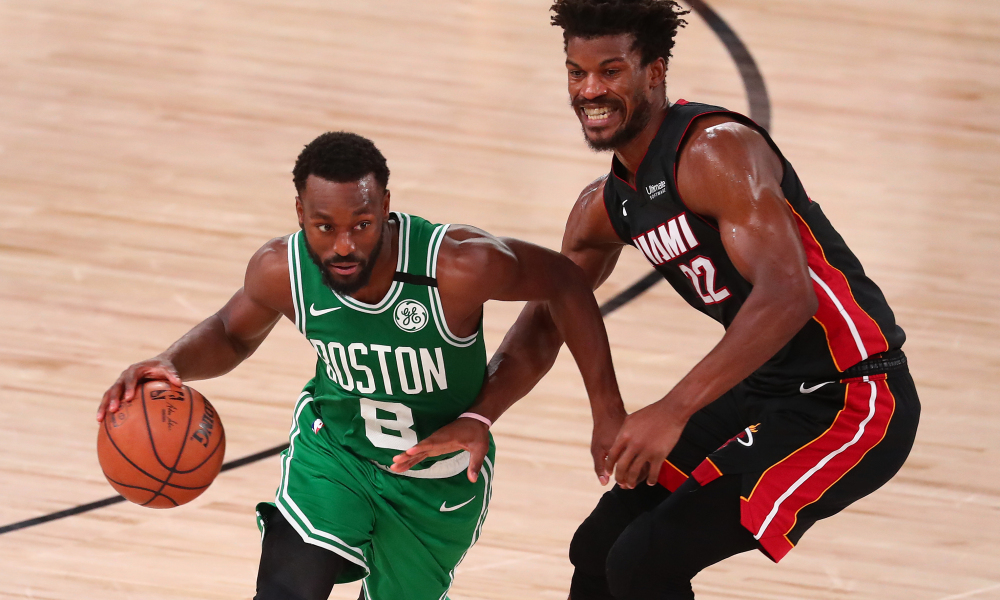 NBA Rytų konferencijos finalo prognozė: „Celtics“ – „Heat“