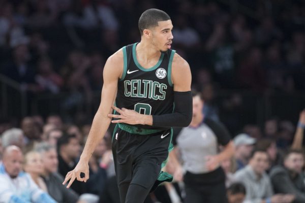 NBA prognozė: „Celtics“ – „Raptors“