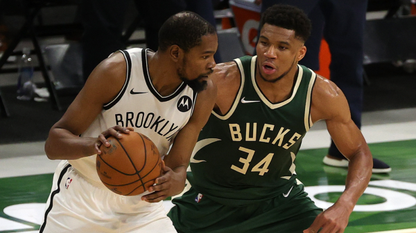 NBA prognozė: „Bucks“ – „Nets“