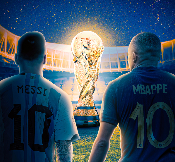 Pasaulio futbolo čempionatas 2022: finalo statymai