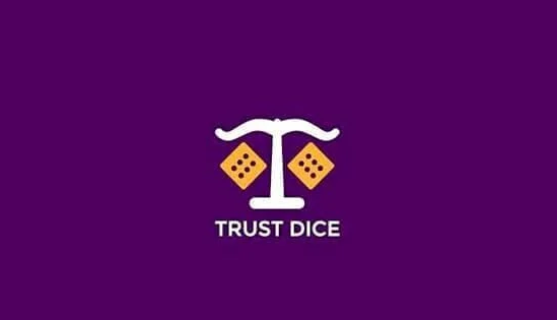 TrustDice lažybų svetainės apžvalga