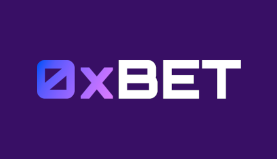 0xBet lažybų svetainės apžvalga