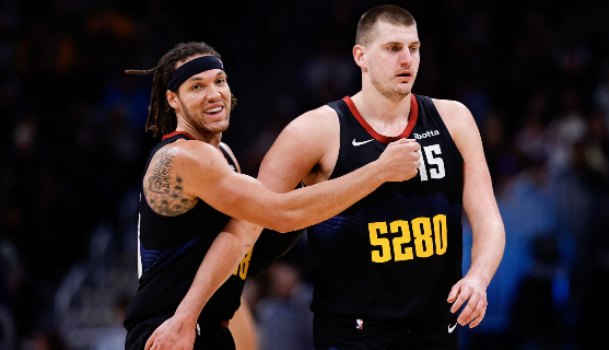 NBA Prognozė: Denverio „Nuggets“ – „Golden State Warriors“ (25-12)