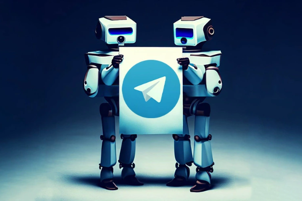 telegram-bots