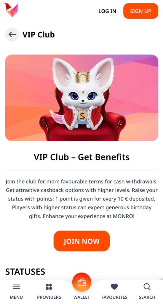 monro-vip-club-mobile