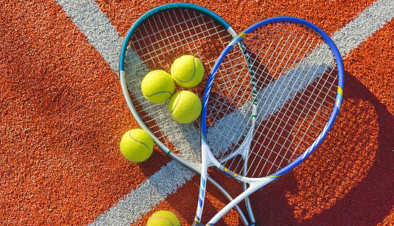 Lažybos dėl teniso setų – Strategija