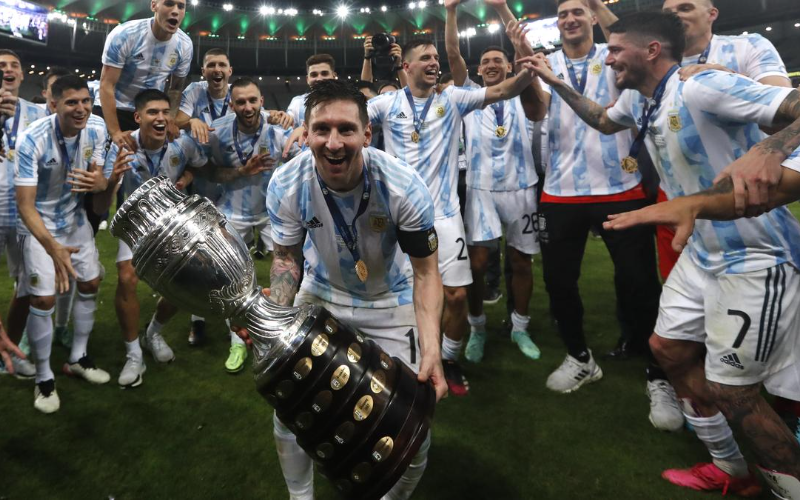 argentina-copa-america-2021-nugalėtoja