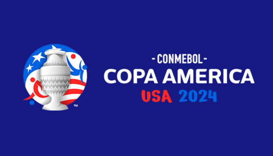 Copa America 2024 m. statymų gidas