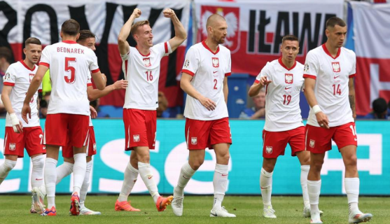 EURO 2024 Prognozė: Lenkija – Austrija (2024-06-21)