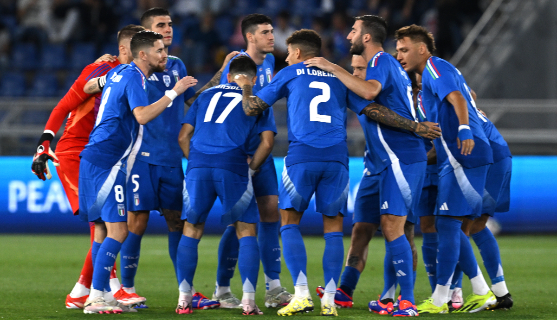 EURO 2024 Prognozė: Italija – Albanija (2024-06-15)