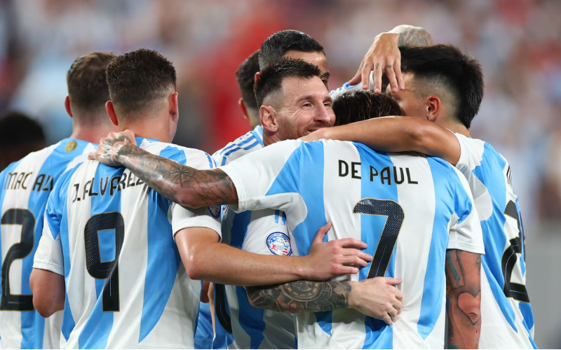 copa-america-prognozė-argentina-kolumbija