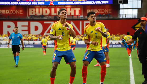 Copa America Prognozė: Brazilija – Kolumbija (2024-07-03)