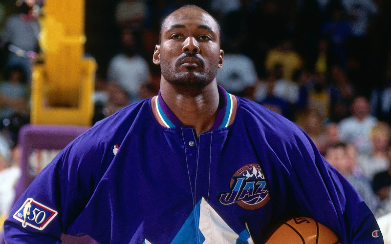 karl-malone