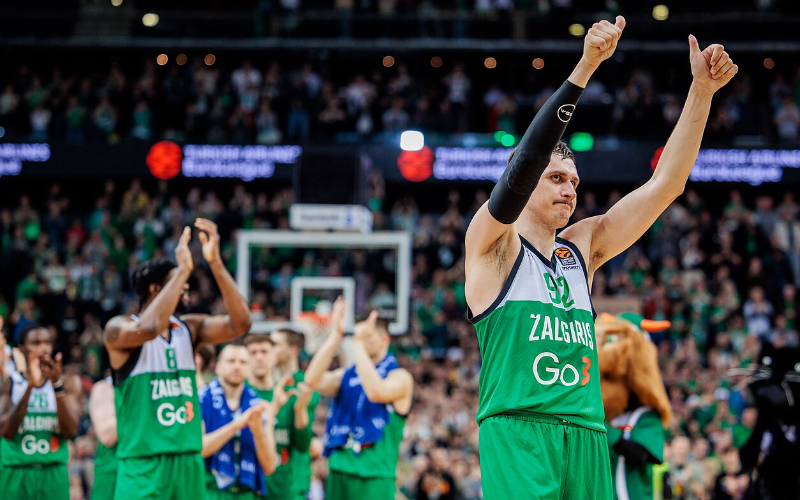 eurolygos-prognozė-žalgiris-barcelona