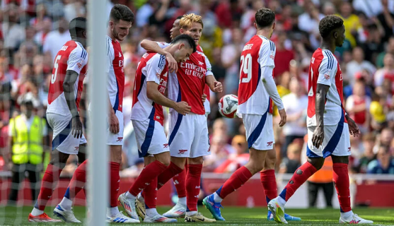 UEFA Čempionų lygos prognozė: „Atalanta“ – „Arsenal“ (2024-09-19)