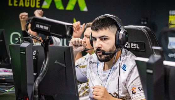 IEM Rio CS2 prognozė: Eternal Fire – Astralis (2024-10-07)