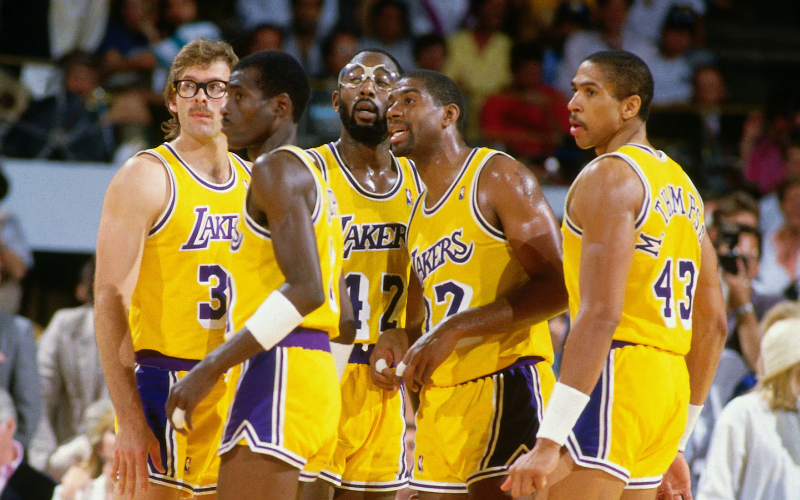 los-angeles-lakers-1987