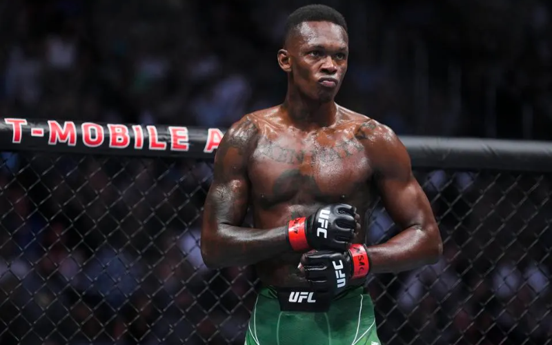 israel-adesanya