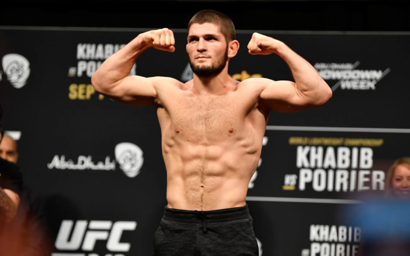 khabib-nurmagomedov